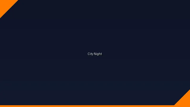 城市夜景主题赛 - 我爱1069论坛 视频创作挑战